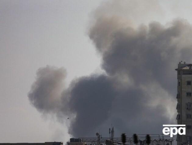 Из-за новых ударов Израиля по Газе погибли по меньшей мере 36 человек, в том числе дети – АР