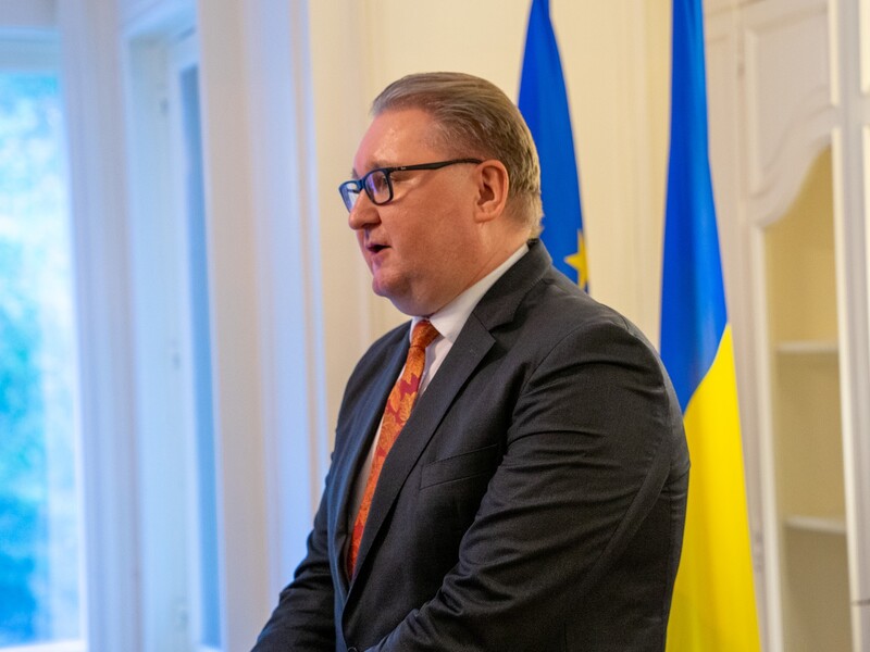 Україна чекає вже цьогоріч на прорив у питанні вступу до ЄС