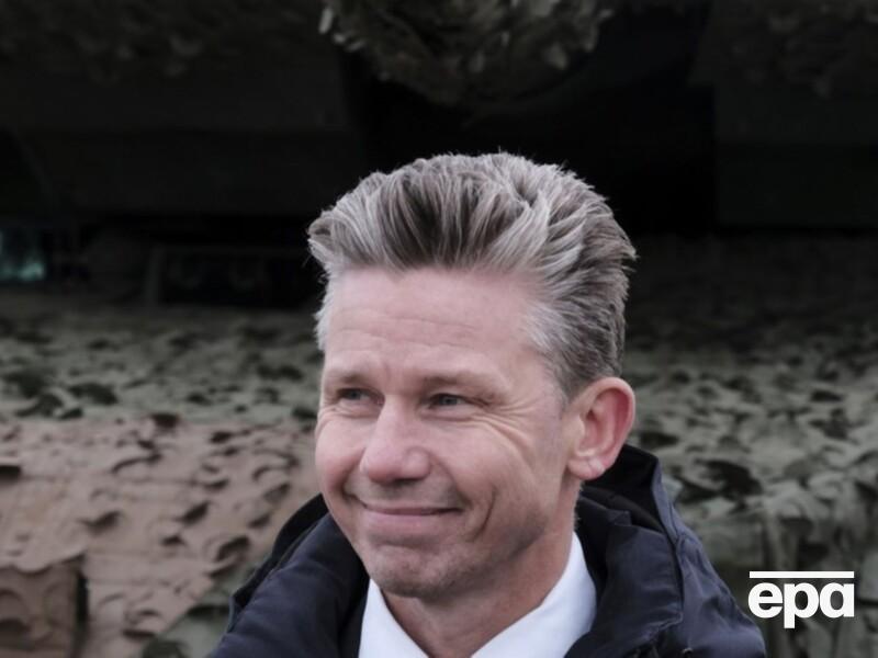 "Мир – не подарок". В Швеции призвали сменить менталитет и готовиться к войне