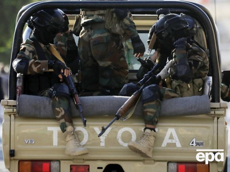 Хусити в Ємені взяли в полон 20 співробітників ООН, більшість із них – іноземці