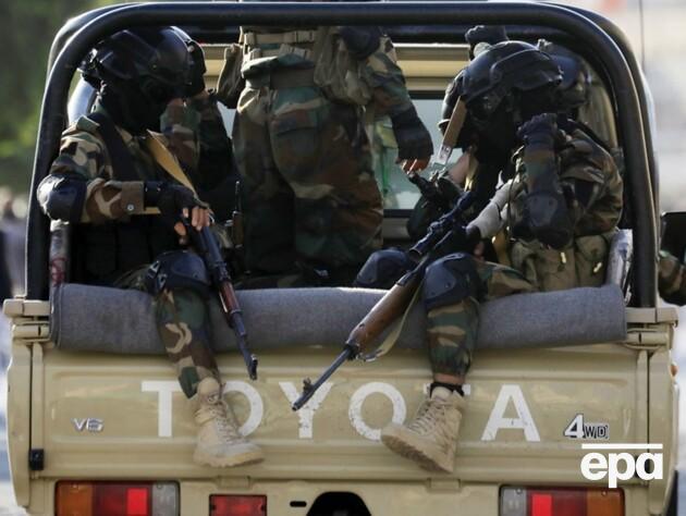 Хуситы в Йемене взяли в плен 20 сотрудников ООН, большинство из них – иностранцы