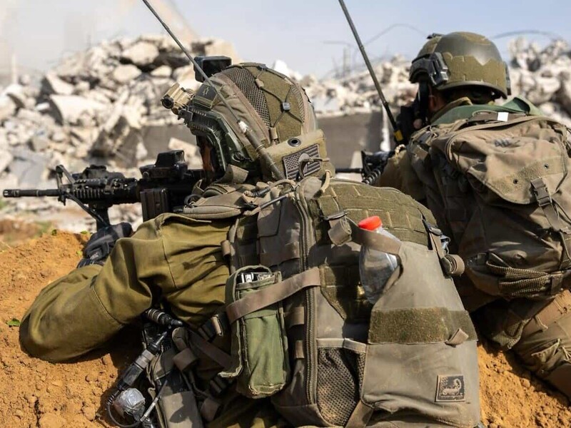 После ударов Израиля по Газе Трамп ответил, действует ли перемирие