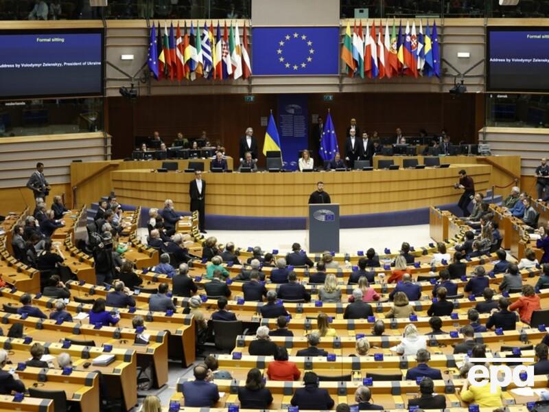 Україна й Молдова можуть стати членами ЄС, але без повних прав – Politico