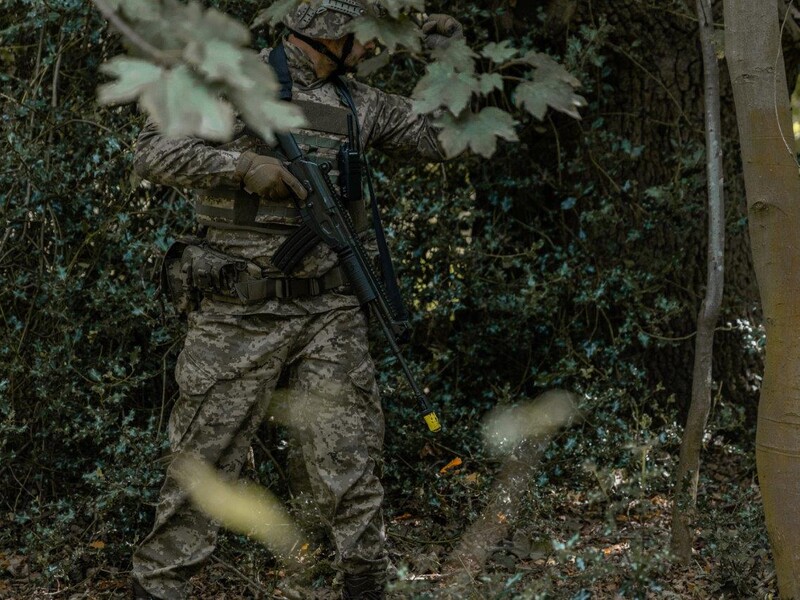 "Что нам теперь делать? Умирать?" На Буковине мобилизовали мужчину, который ухаживал за тяжелобольными родителями 