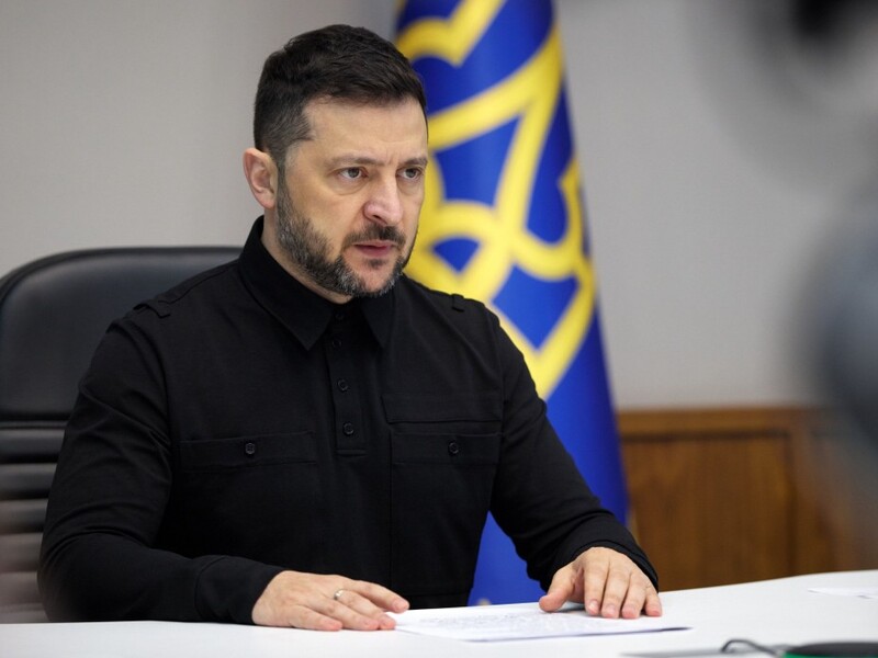 Зеленський: Ми наблизилися до можливого закінчення війни