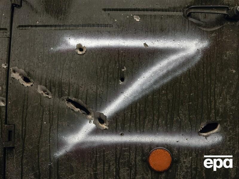 "День швабри і замполіта". Масштаб втрат окупантів на війні в Україні залежить від дня тижня