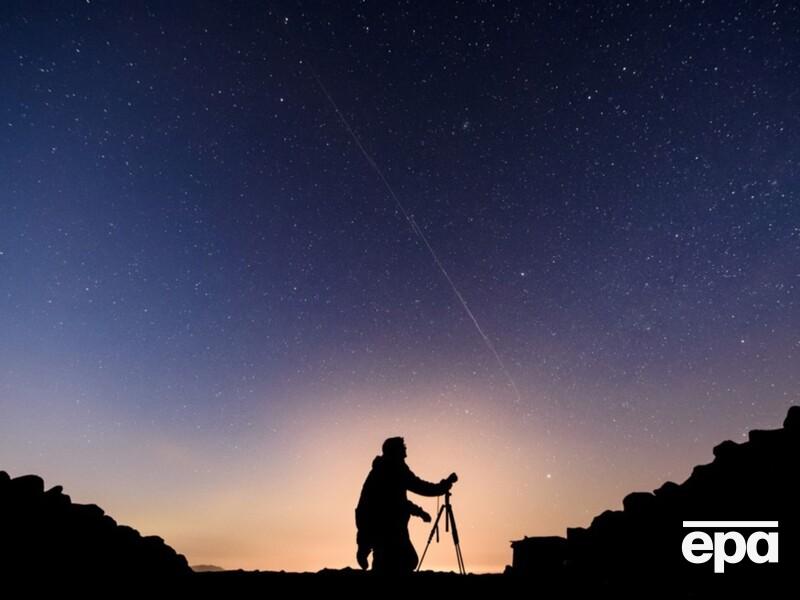 Количество спутников Starlink, выведенных на орбиту, достигло 10 тыс. Чем это опасно для планеты?