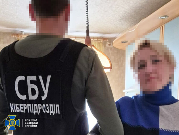 Сотрудницу банка в Одессе подозревают в том, что она передавала ФСБ информацию о военных – СБУ