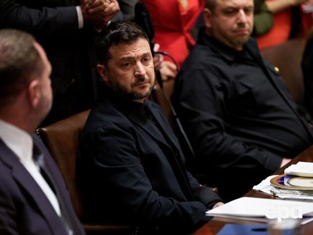 Зеленський розповів, чому не вважає Будапешт найкращим майданчиком для зустрічі Трампа й Путіна