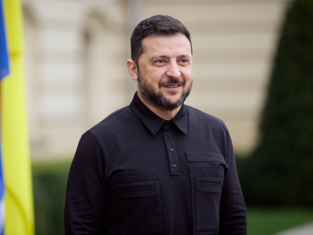 Зеленский сообщил, будет ли отступление с Донбасса