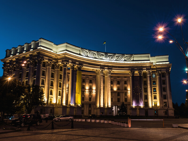 РФ беспрецедентно увеличила финансирование пропаганды. В МИД Украины назвали цели Кремля