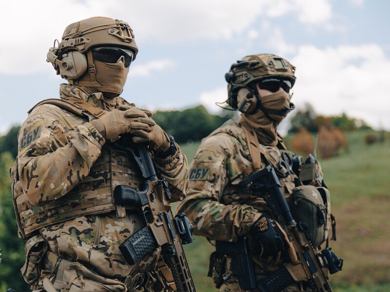 В Україні створили угруповання Об'єднаних сил під командуванням Драпатого. Де воно діятиме?