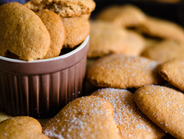 Добавьте это в муку и замесите. 15 минут – и дома будет ароматное печенье, которое придаст уют