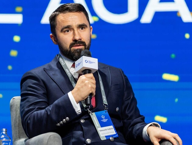 Для відродження промисловості потрібні підтримка великого бізнесу і програма повернення людей – 