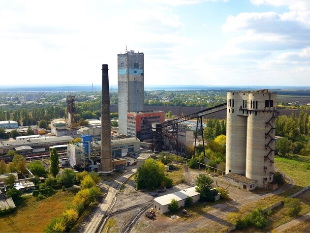 З атакованої РФ шахти у Дніпропетровській області підняли на поверхню 192 шахтарів, ніхто не постраждав