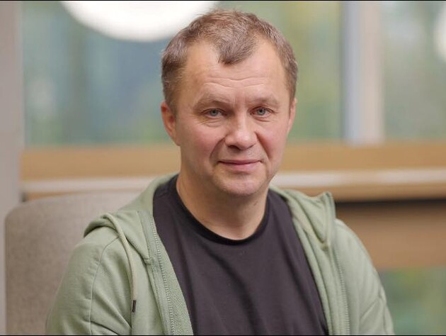 Милованов порадив українцям дихальні вправи в разі блекауту