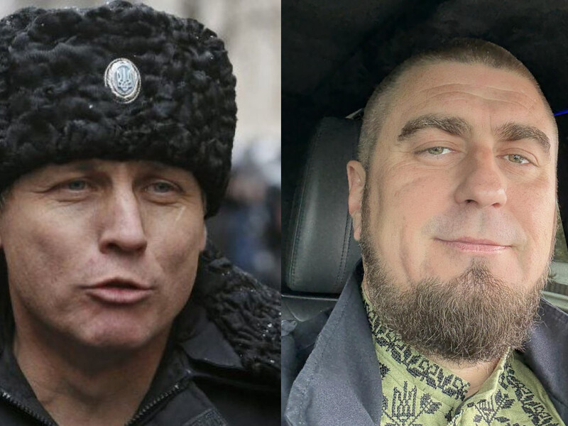 Фейк и персонаж из "Слова пацана". В соцсетях скандалы с аккаунтами украинских командиров