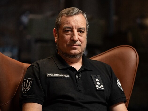 ГУР об ударах РФ: В этом году есть особенность. Это мы видим в Сумской и Черниговской областях