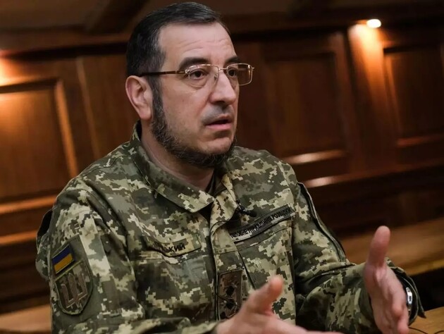 РФ виробляє стільки ракет і Shahed, що може бити по Україні 