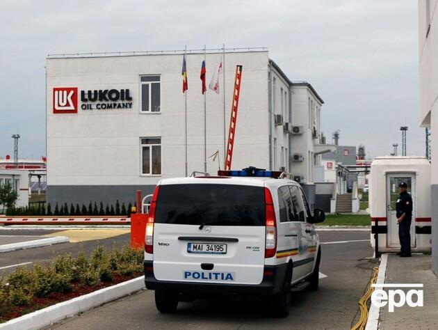 У Румунії на заводі російського 