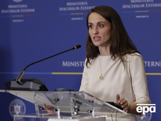 Путіну треба дістати дозвіл на вхід в авіапростір ЄС – МЗС Румунії 