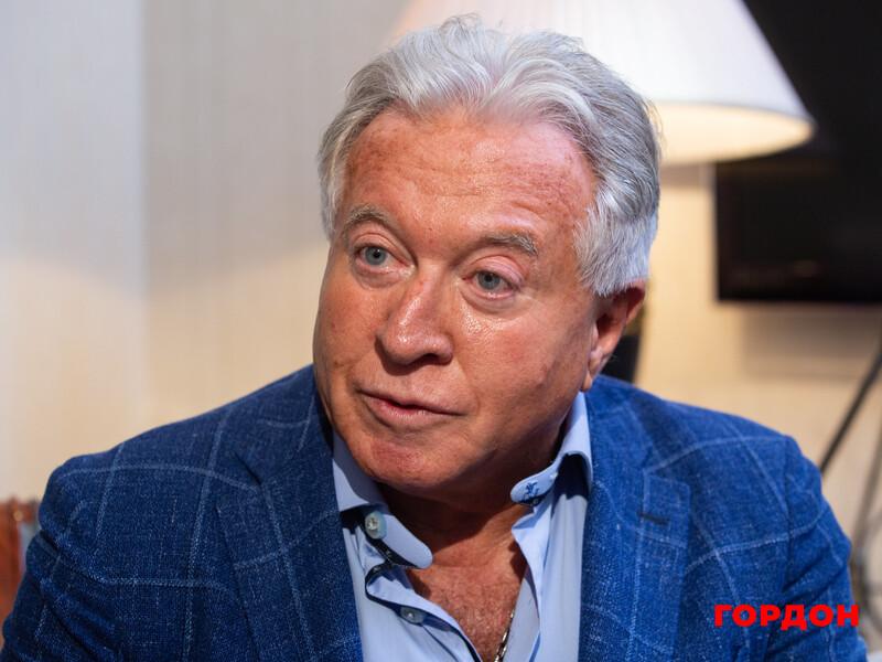 Мира не будет, изменчивость Трампа, кто остановит Путина, страшная правда о биткоине. Интервью Гордона с Гинзбургом. Видео