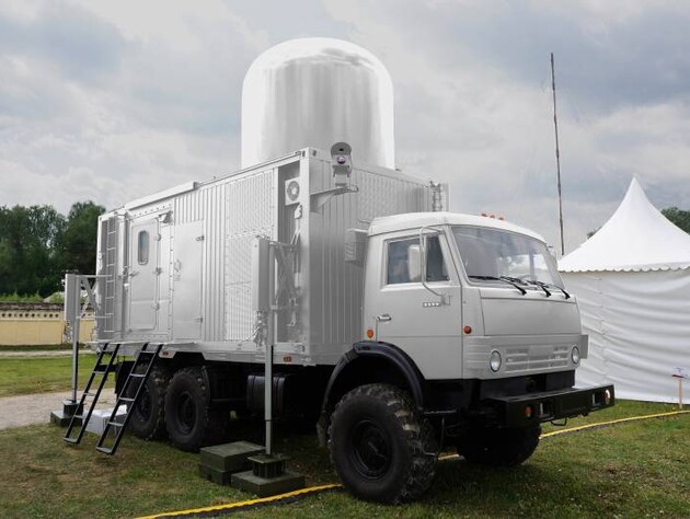 Бойцы ГУР МО сожгли российский 