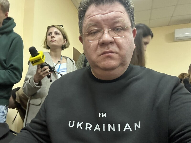 Судье с паспортом РФ, которого подозревают в работе на Медведчука, в 15 раз снизили залог