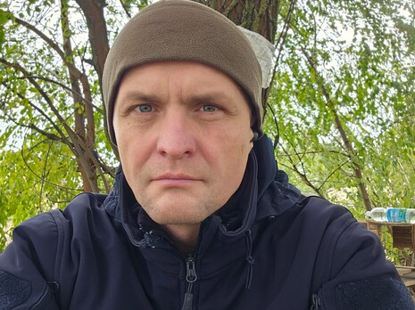 Как мне стыдно было смотреть в глаза официанткам Покровска год назад. Я знал все, что происходит сейчас