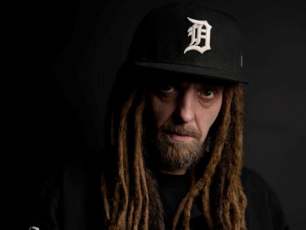 Умер Diezel – лидер группы Green Grey Андрей Яценко