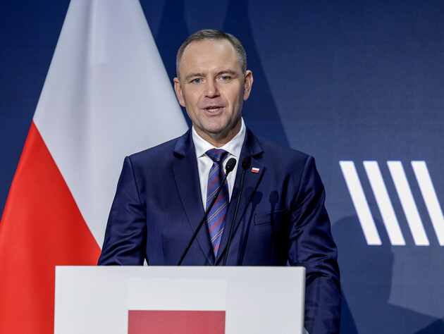 Підозрюваний у підриві 