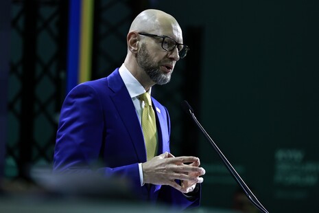 Питання – не в тому, чи є в нас Tomahawk, а – чи є в нас Сполучені Штати