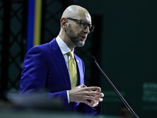 Питання – не в тому, чи є в нас Tomahawk, а – чи є в нас Сполучені Штати