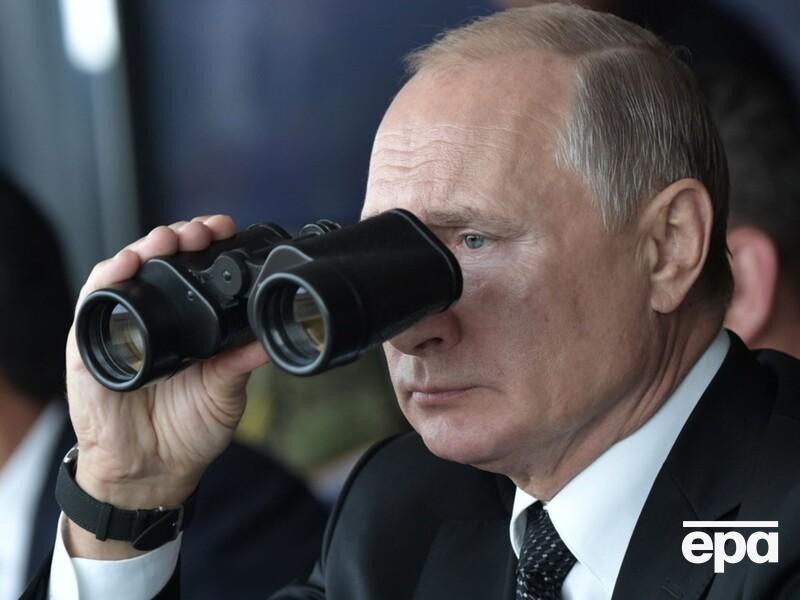 Готують замах? Оточення Путіна відмовляє його від поїздки в Будапешт