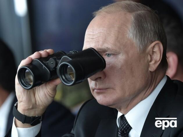 Готовят покушение? Окружение Путина отговаривает его от поездки в Будапешт