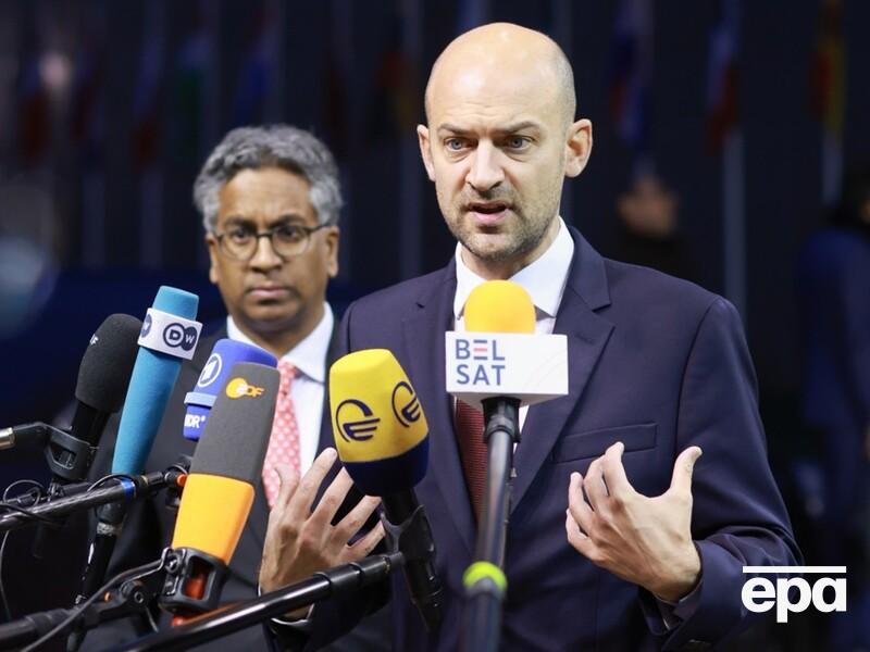 У ЄС повідомили, на скільки років вистачить Україні кредитних коштів від заморожених активів РФ для закупівлі зброї