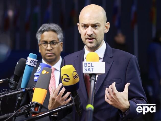 В ЕС сообщили, на сколько лет хватит Украине кредитных средств от замороженных активов РФ для закупки оружия