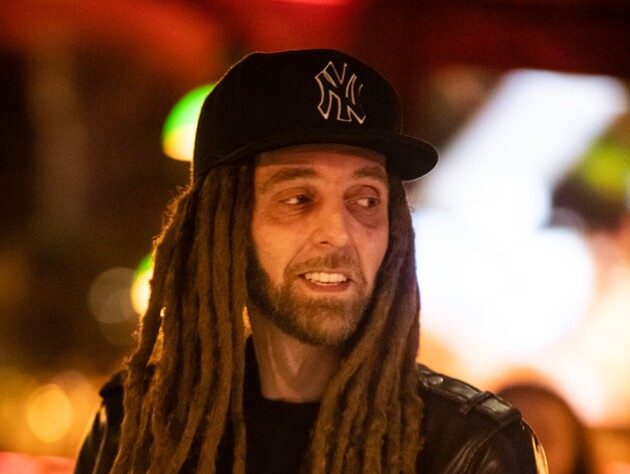 Организаторы концертного тура Green Grey после внезапной смерти Diezel обратились к его поклонникам