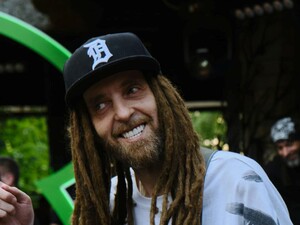 Внезапная смерть Diezel из Green Grey накануне тура по Украине шокировала шоу-бизнес