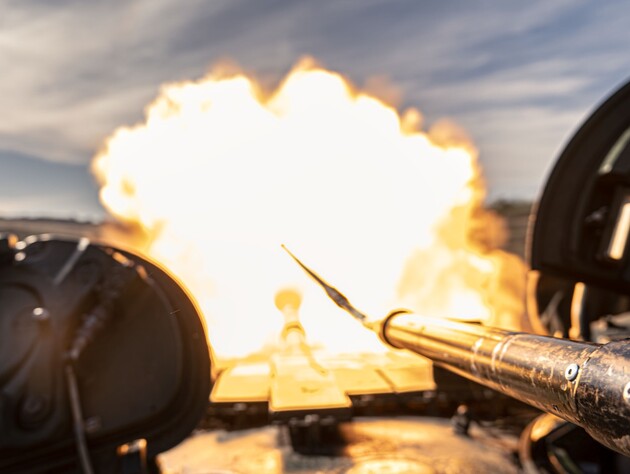 ЗСУ повідомили про штурми РФ на чотирьох напрямках у Запорізькій області. Окупанти хочуть прорвати фронт