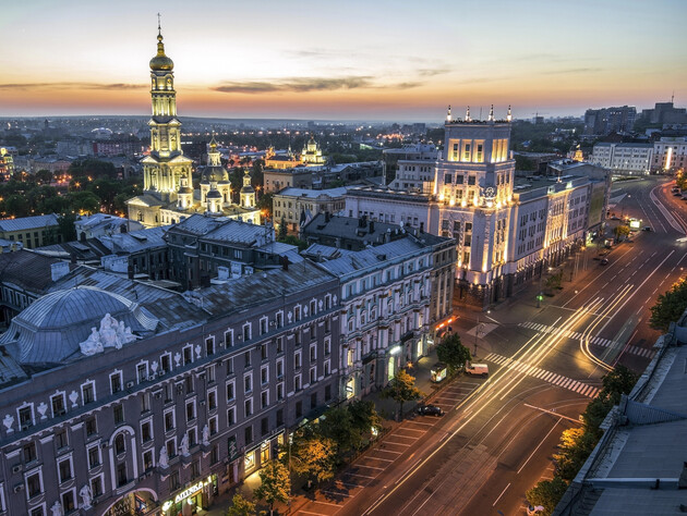 РФ ударила КАБ по Харькову, прогремели четыре взрыва. Власти сообщают о повреждениях и росте пострадавших