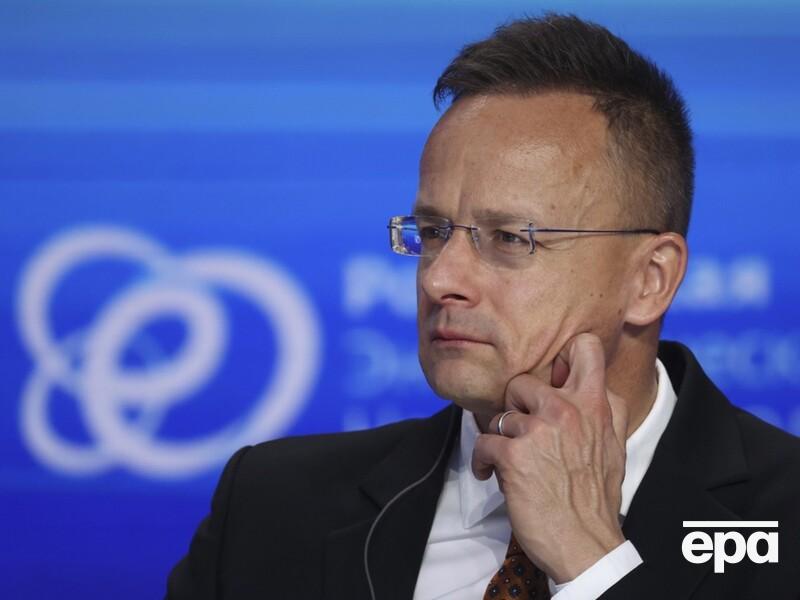 Венгрия отказалась от блокирования 19-го пакета санкций ЕС. Почему?