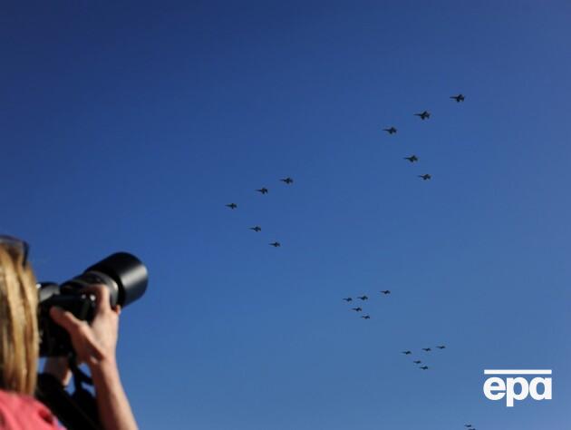 Армія США втрачає свій 