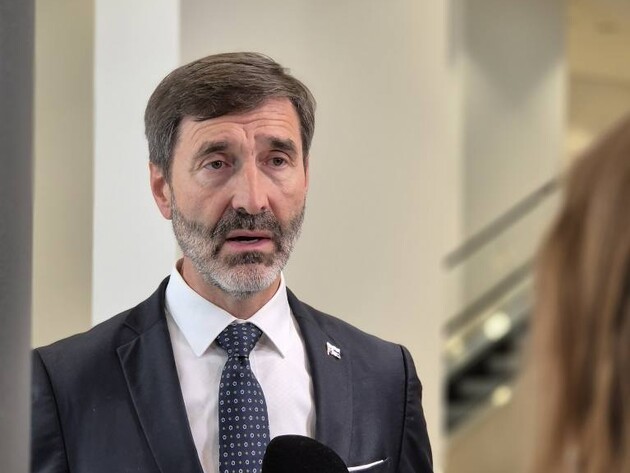 Глава МЗС Словаччини озвучив, що хоче отримати країна за підтримку 19-го пакету санкцій щодо РФ 