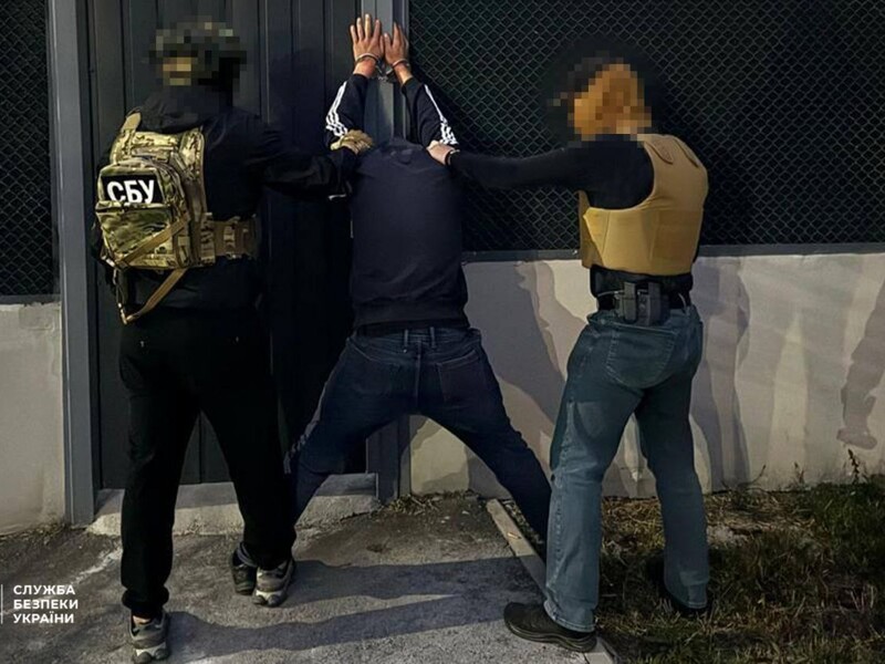 РФ готовила в Измаиле теракты возле объектов сил обороны, взрывчатку прятали в цветник – СБУ 