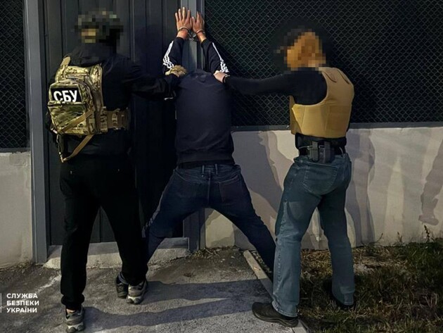 РФ готовила в Измаиле теракты возле объектов сил обороны, взрывчатку прятали в цветник – СБУ 