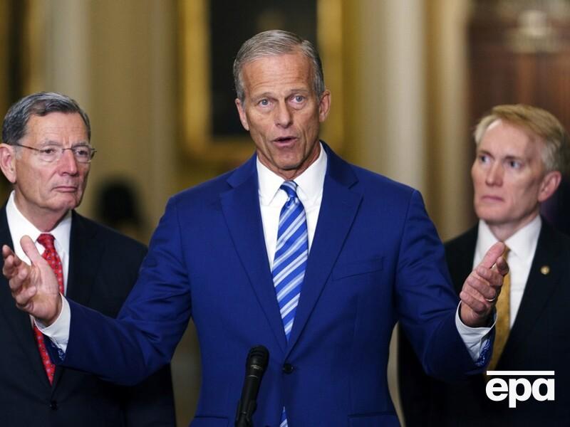 Сенат США відклав розгляд санкцій проти РФ. Чому?