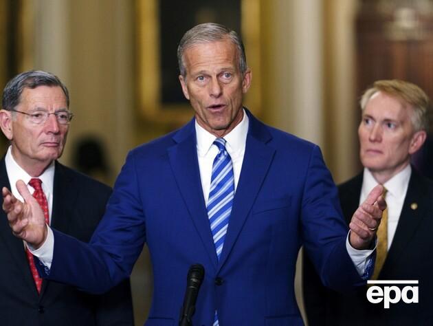 Сенат США відклав розгляд санкцій проти РФ. Чому?