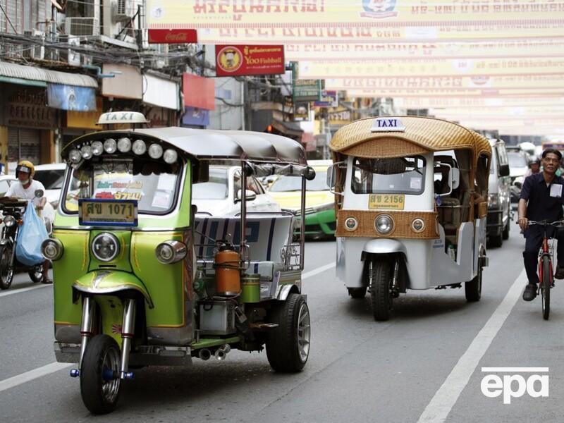 В Таиланде арестовали мужчину без медобразования за проведение операций по увеличению пениса в автомобиле