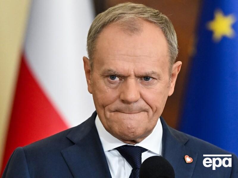 В Польше объявили о задержании восьми человек, готовивших диверсии. Среди них есть украинцы